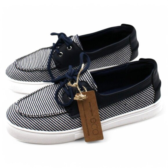 Easy Spirit Women S Slip-on Sneaker - Picture 5 of 7
